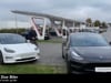 Video af Tesla Model 3 EL Long Range AWD 460HK Aut.