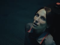 Trailer de Anecoica