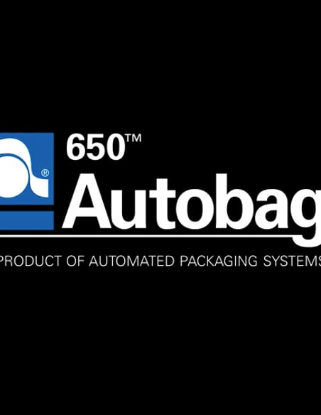 Vídeo: AUTOBAG 650