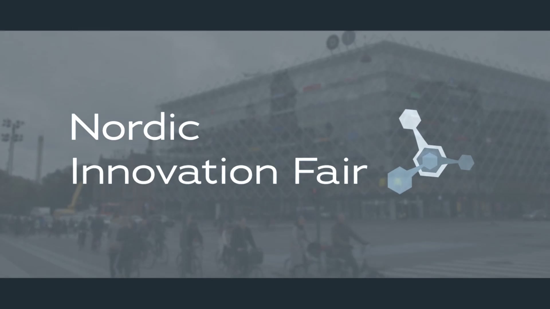 Nordic Innovation Fair