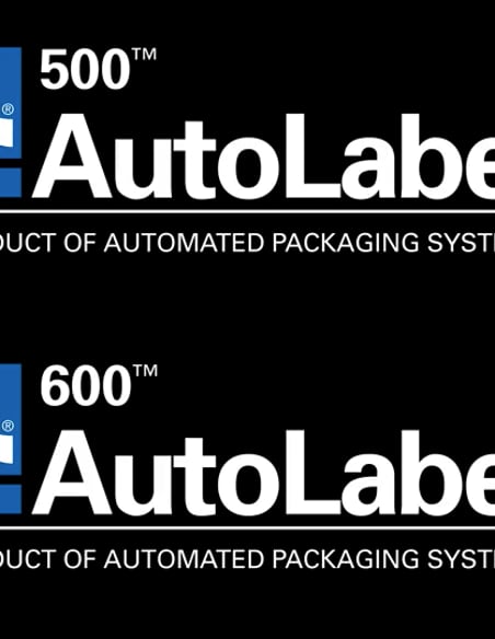 Vídeo: AUTOLABEL 500