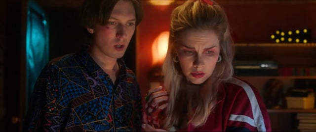 SPLAT! Film Fest - Trailer