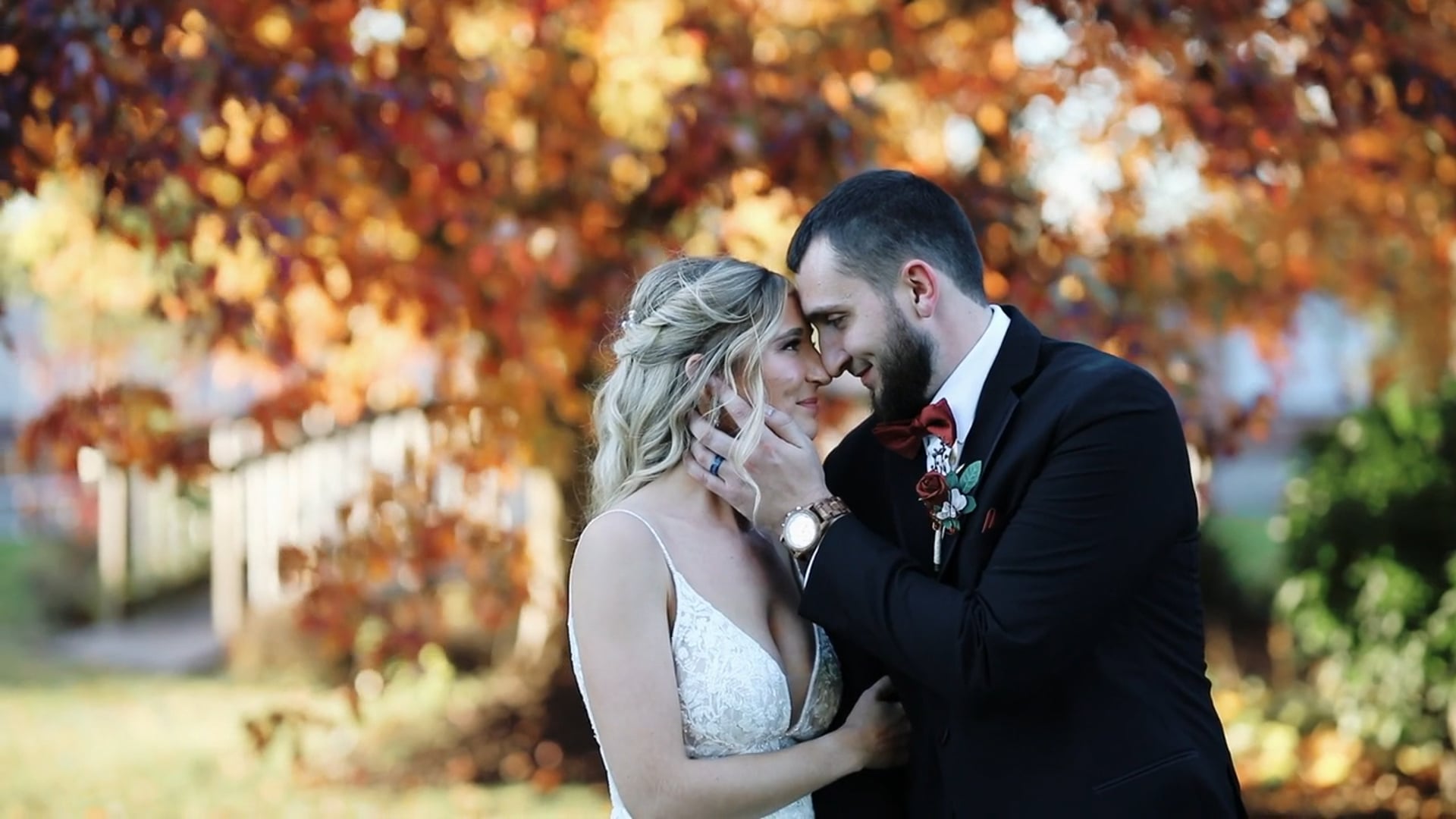 Rachel + Joshua