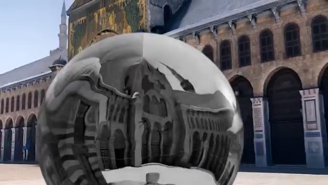 deVine Voices Native French Female Voiceover Grand Palais TV Commercial
