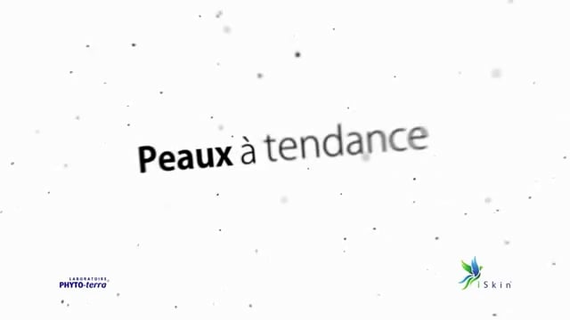 deVine Voices Native French Female Voiceover iSkin TV Commercial
