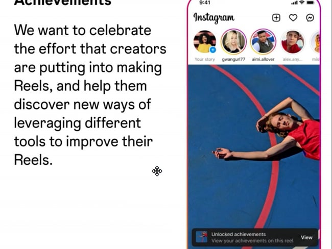 FB verrät neue Reels Tipps: Teil 1