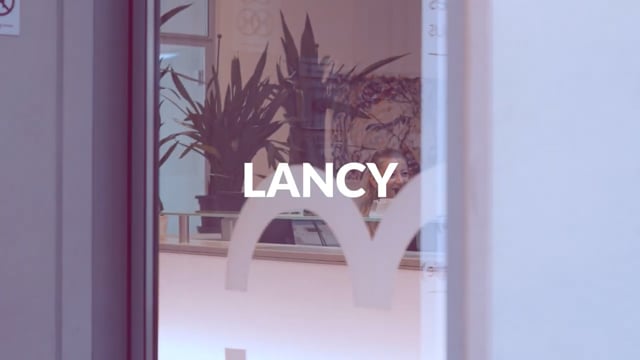 Centre Dentaire Lancy - Klicken, um das Video zu öffnen