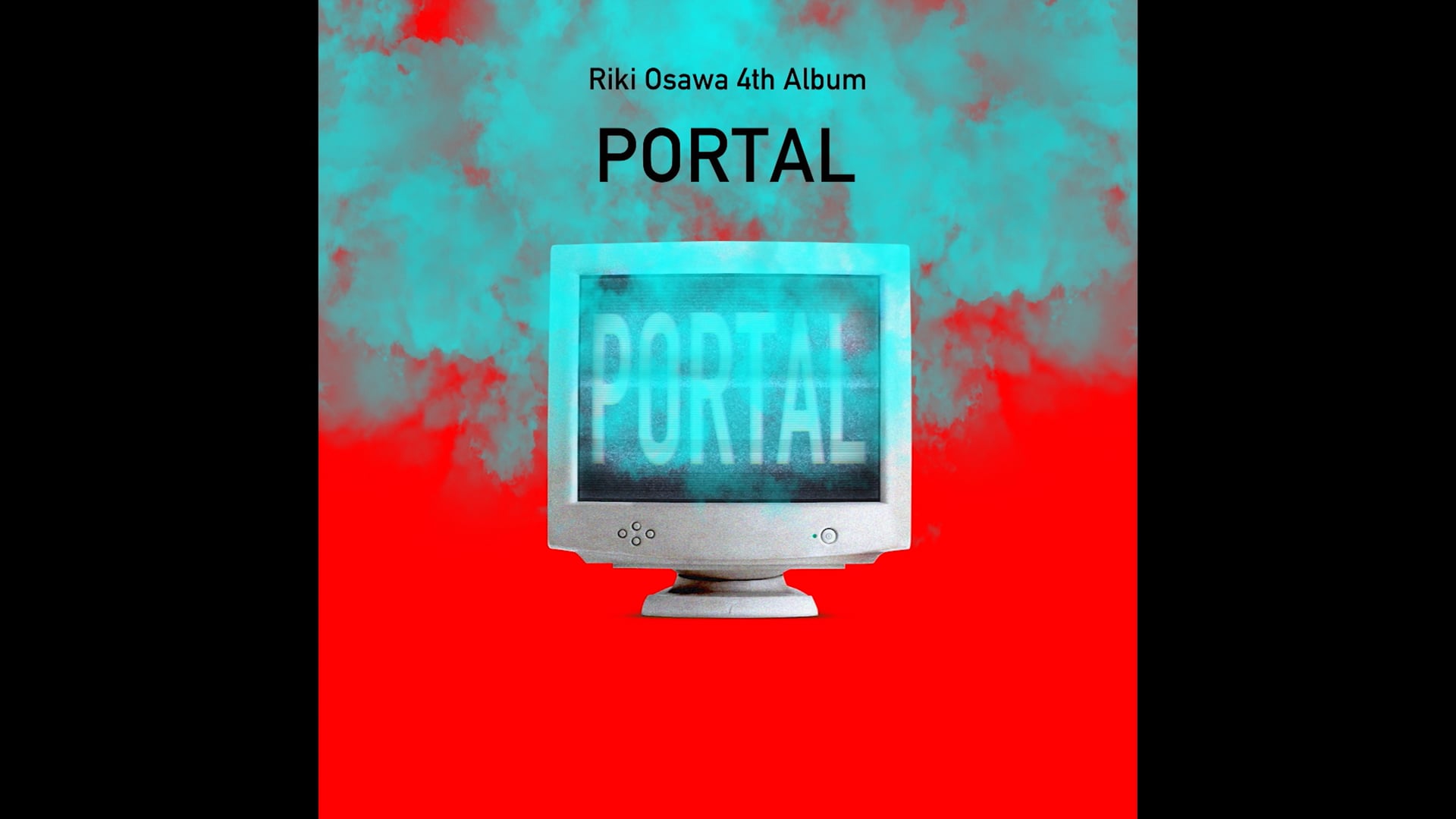 Riki Osawa 4th Album "PORTAL" (Highlight Medley)