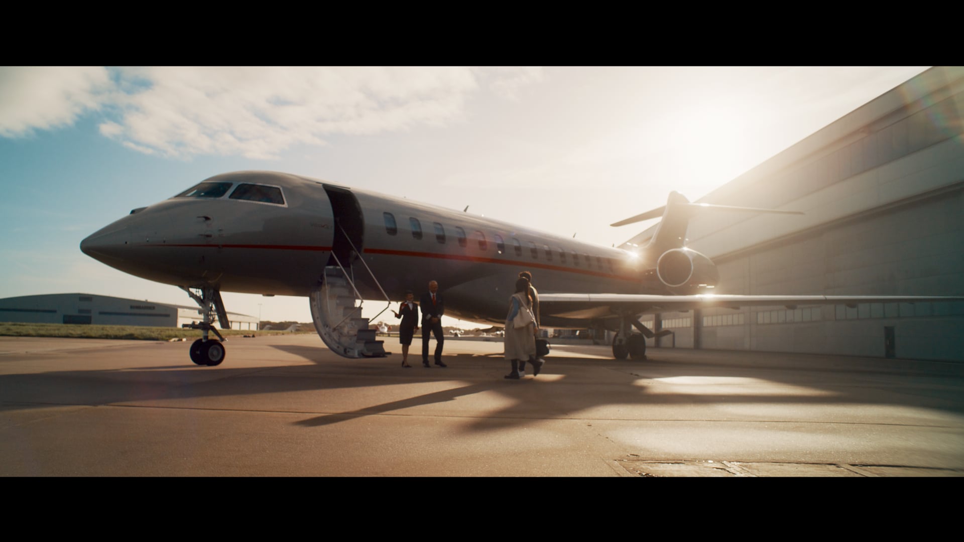 Vistajet