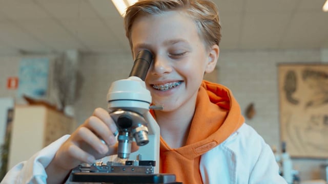 Promotiefilm Leuvensbroek