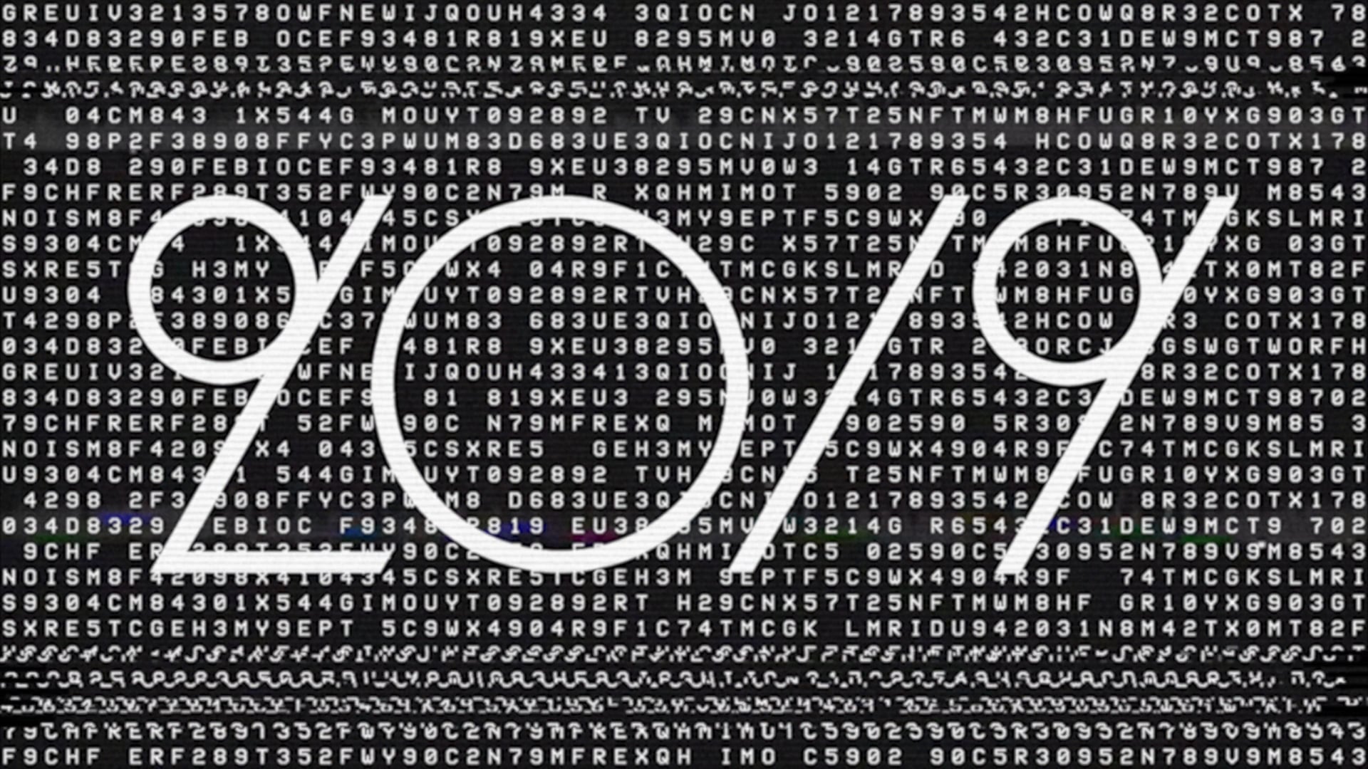 2019 (New Year Movie)