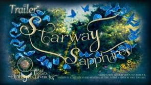Watch & Listen along to the Video-Storybooks  from Paul Taggart’s Elphen Chronicles