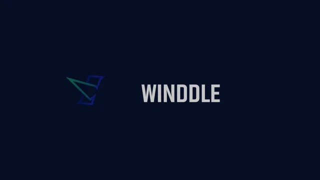 Blog and news - Winddle