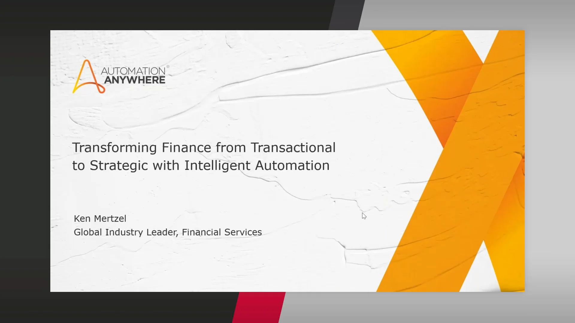 Wealth Technology for Insurers: Empower Seamless and Efficient Investment  Advisory on Vimeo