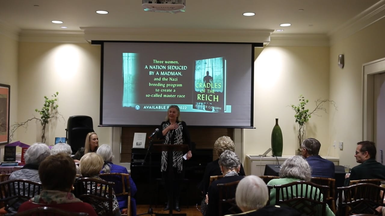 ASC - Jennifer Coburn