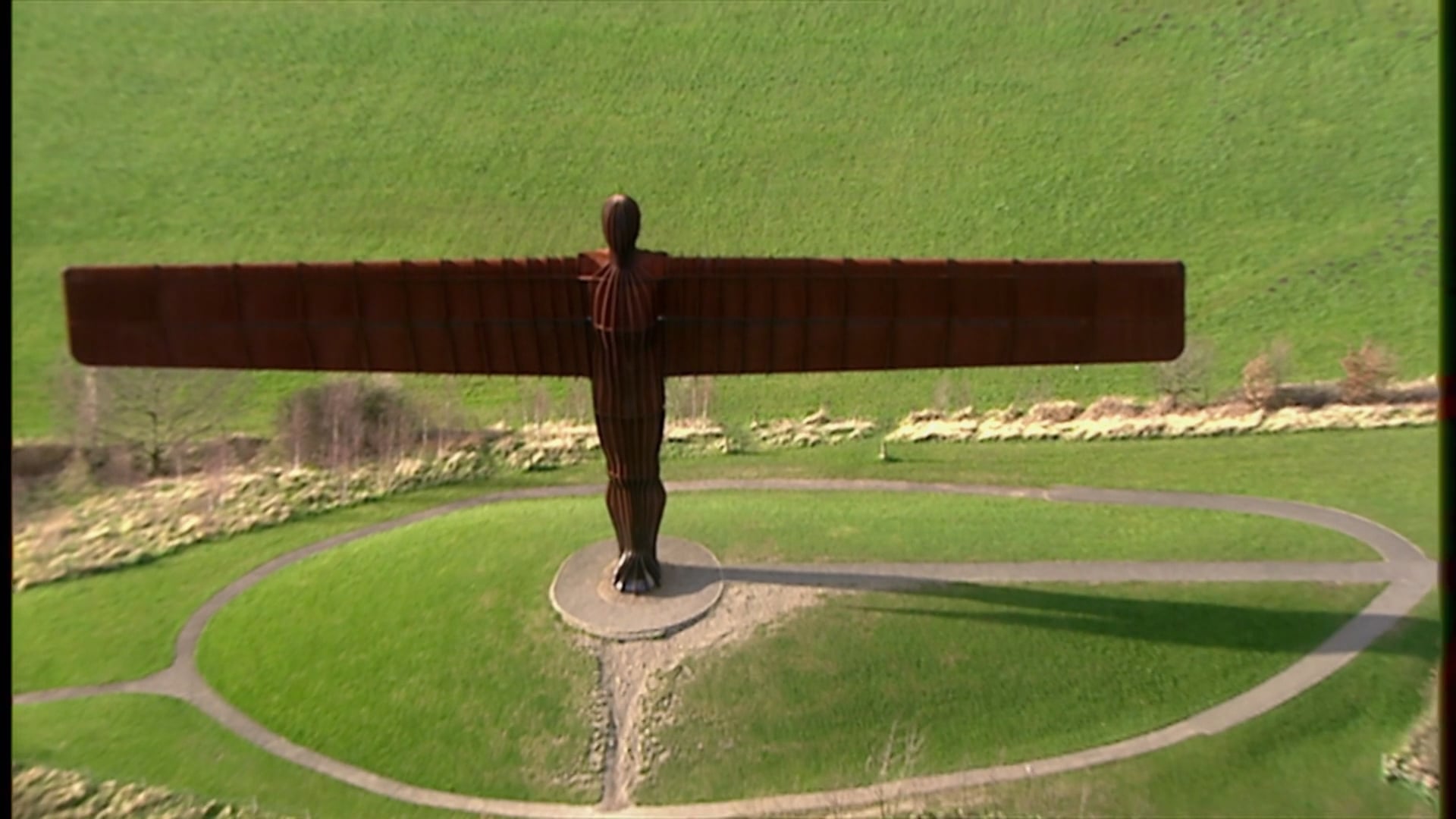 Watch The Art of Antony Gormley Online Vimeo On Demand on Vimeo