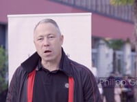 Statement Philipp Gut