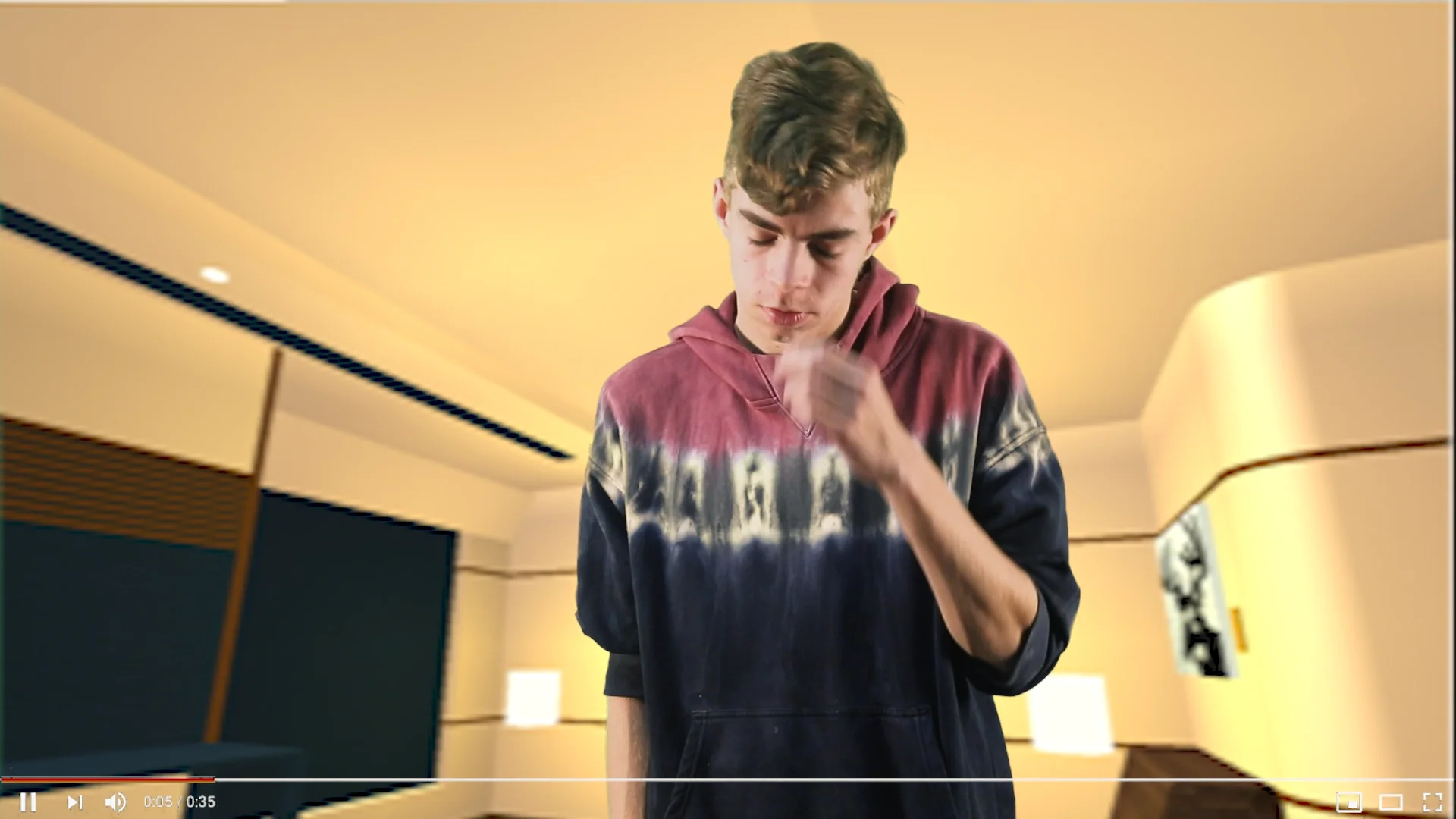 Green Screen Video on Vimeo