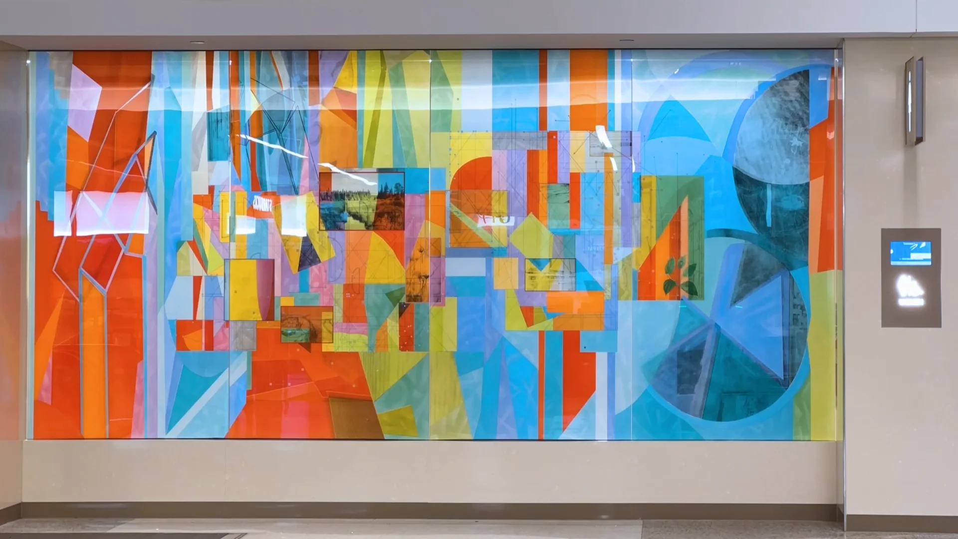 ★Monica　BoConcept アート抽象画 ☆Monica BoConcept アート抽象画 ☆Monica様専用 BoConcept アート