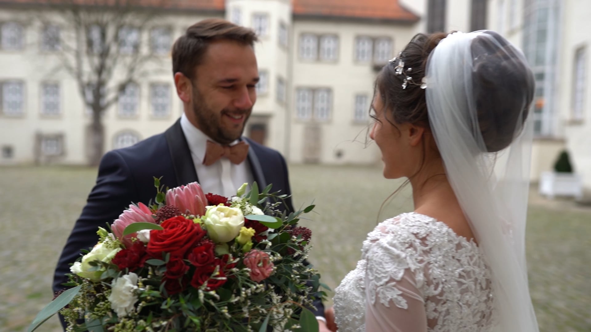 Eduard & Amalia