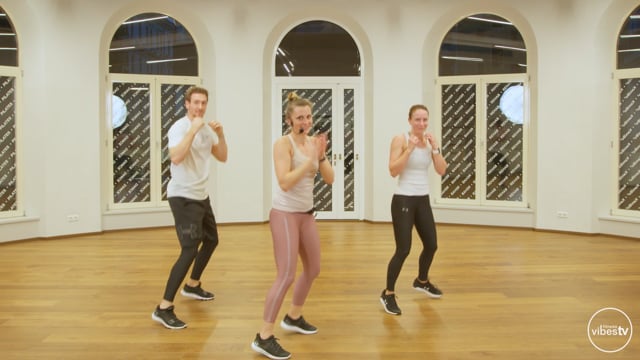 KamiBo #37 Choreo