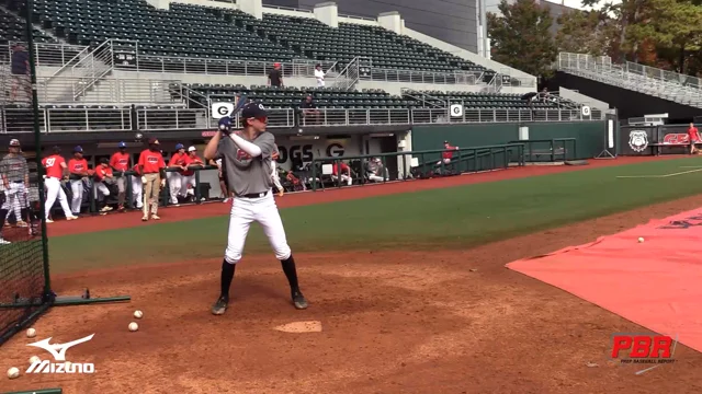 Prep Baseball Report Ohio on X: Cleanest glove at #PBRFG22