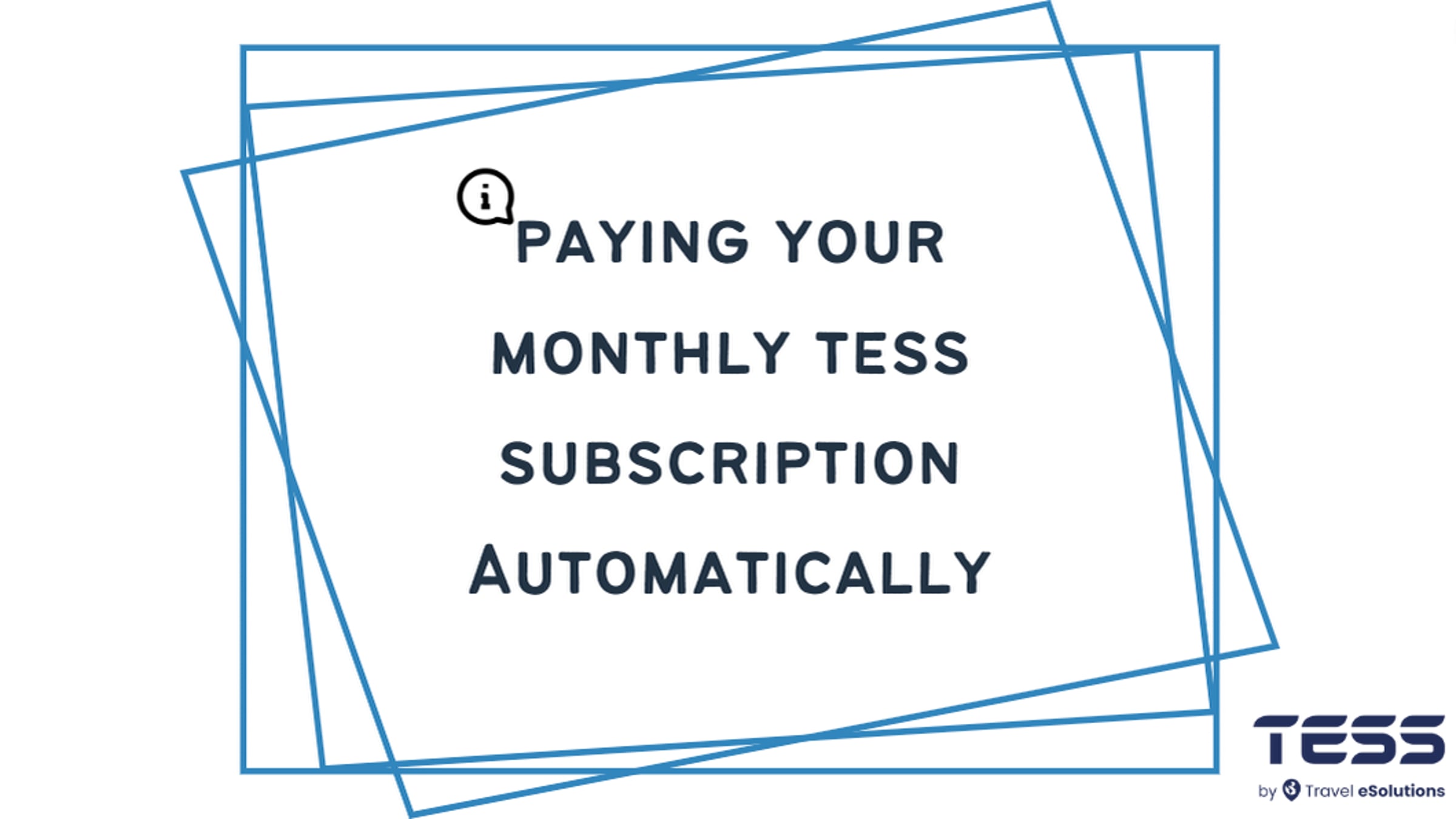 How to Add a Credit Card for your TESS monthly subscription | Videos ...