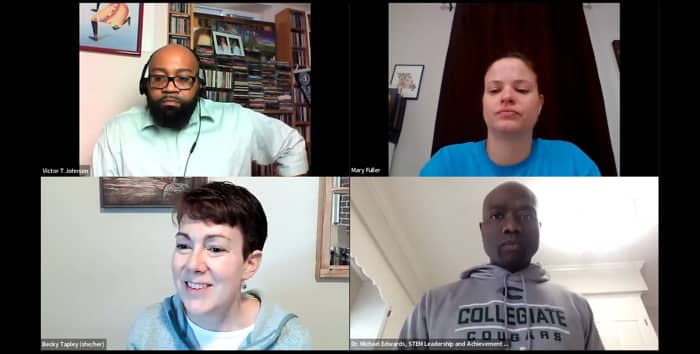 Rose, Bud, Thorn Instructions