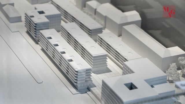 Aperçu de la vidéo : Maquettiste