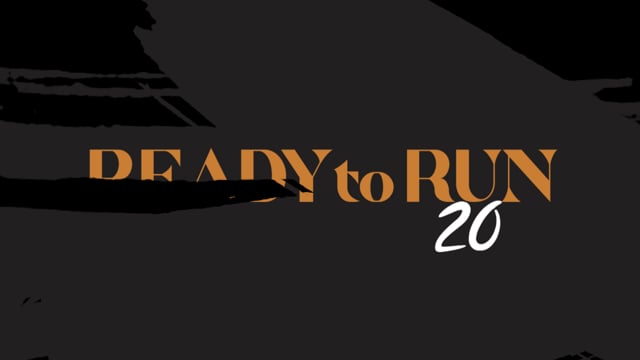 2022 Ready to Run | Day 1 Sales Preview