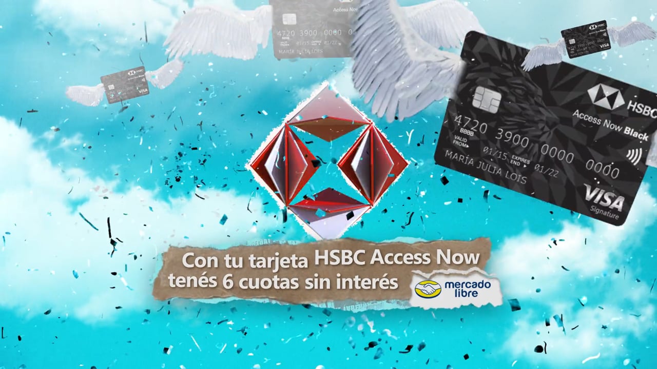HSBC Mundial 3