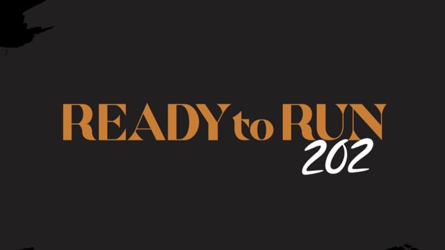 2022 Ready to Run | Day 1 Sales Review