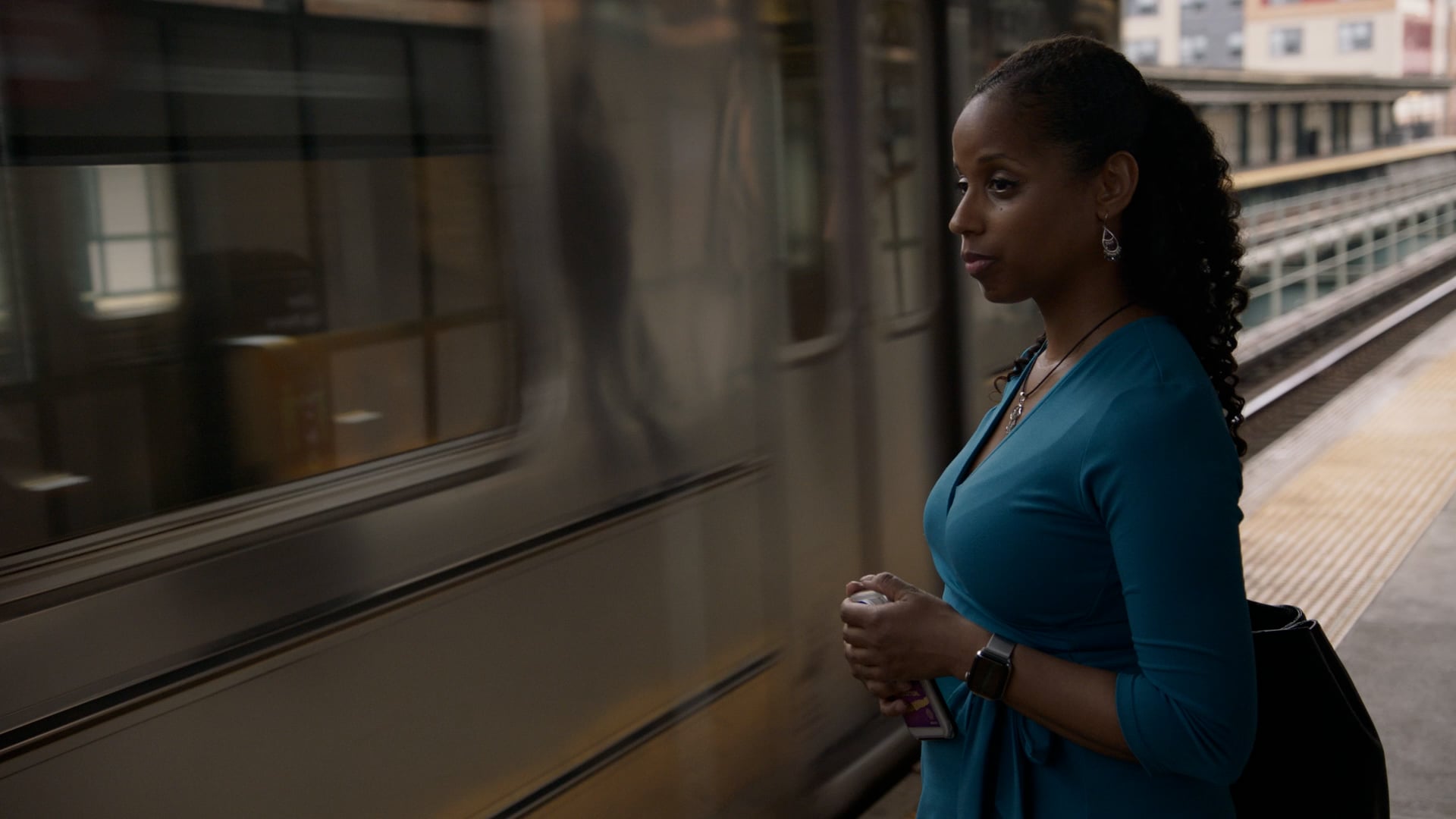 Pedro J Padilla Colorist - Documentary Reel