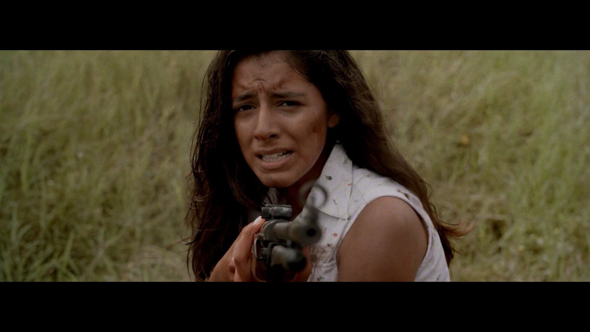 Spot Mórbido Mérida 2017