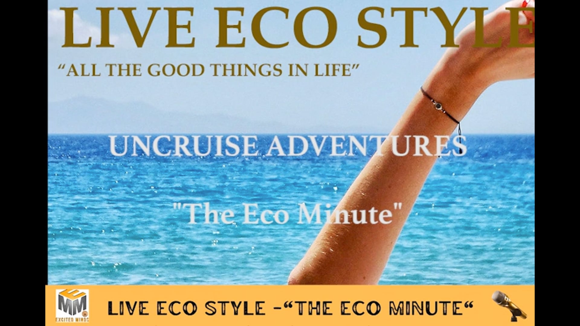 UNCRUISE ADVENTURES
