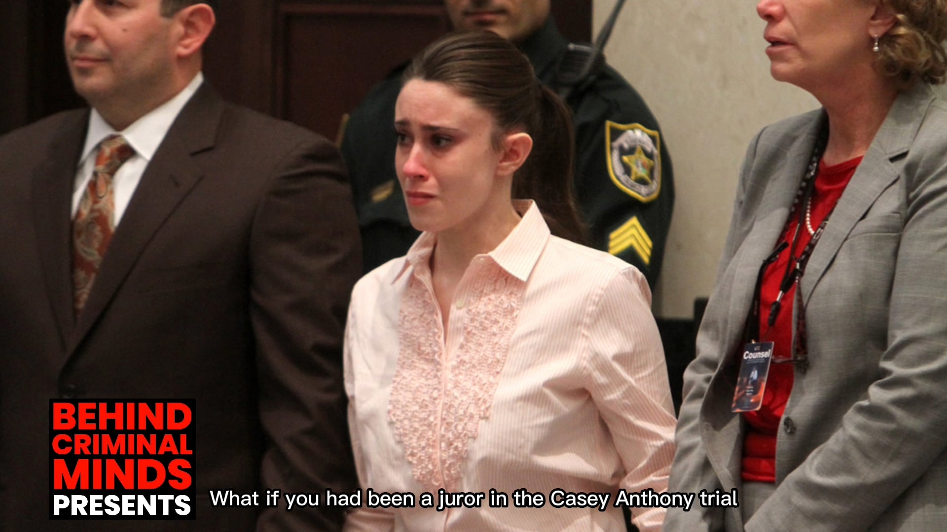 Casey Anthony - When Lies Become The Truth - Ep. 2