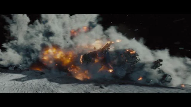 Transformers 3 - Movie Trailer on Vimeo