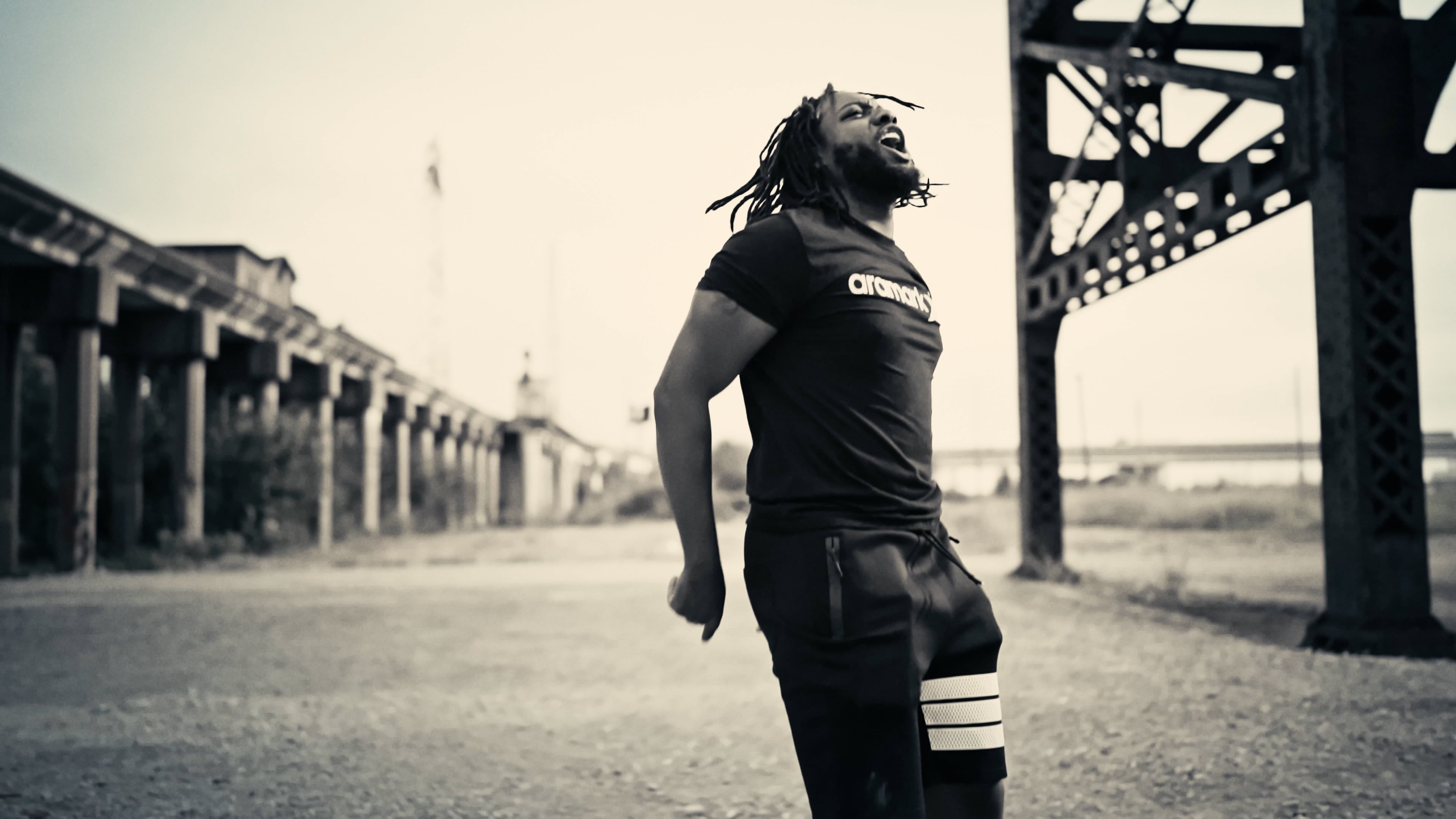 RILEY B (feat. DJ Durrty Burrd) - "Who You Got"