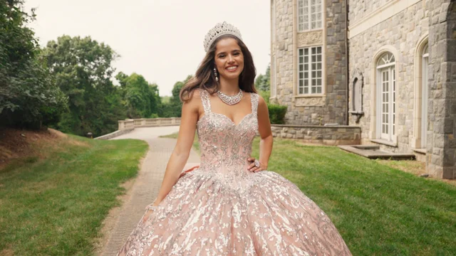 Vestidos de Quinceañeras