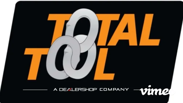 Learn About Total Tool, Leading Industrial Tool Supplier