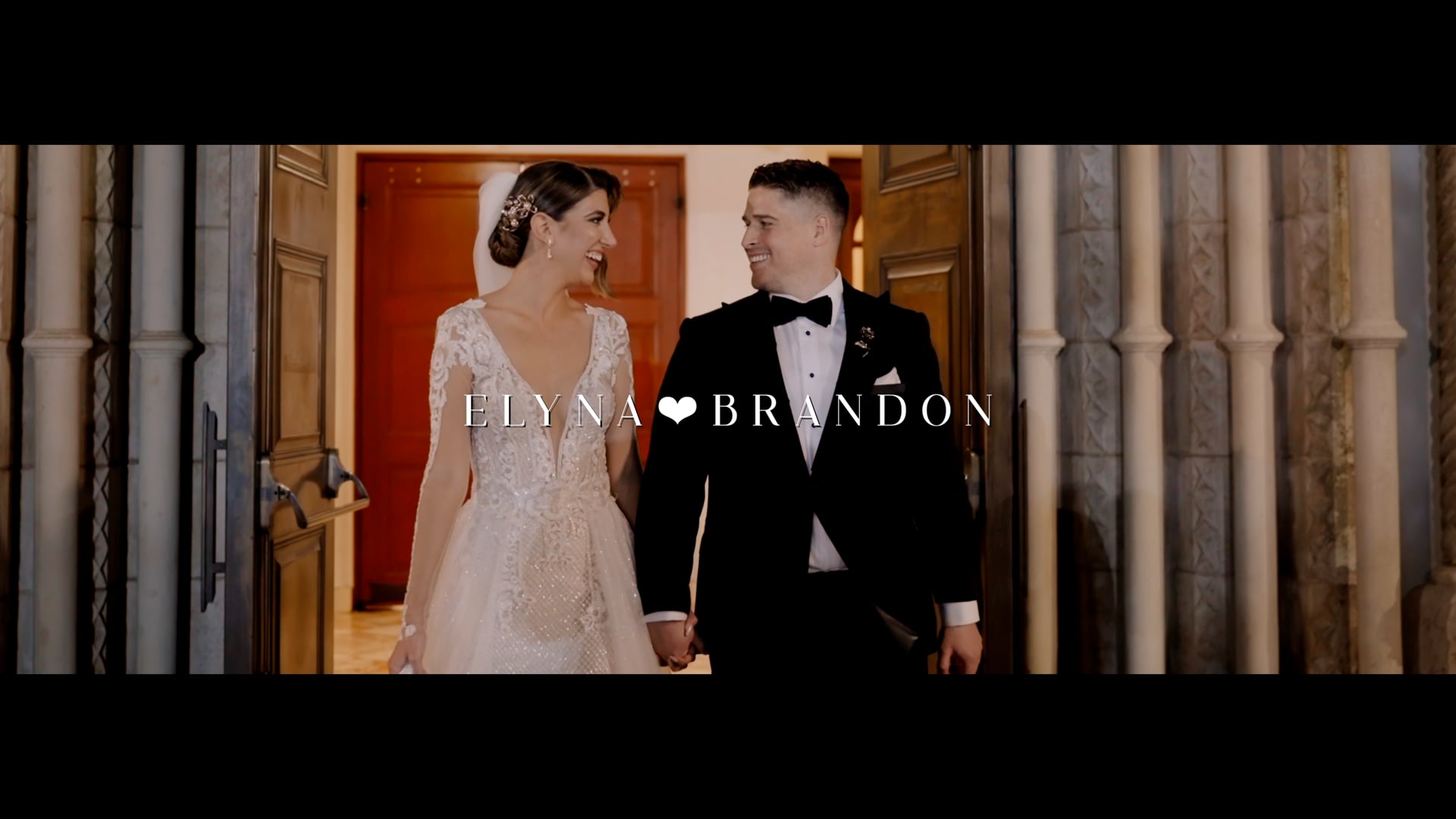 Elyna❤︎Brandon ⎮ Kimpton Epic Hotel ● Miami, FL