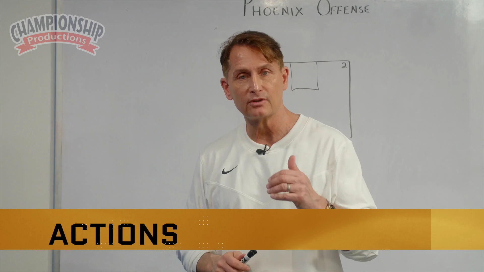 The Phoenix Offense: 7-Seconds or Less - Set Plays, Screens