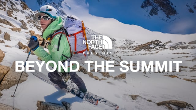 The North Face Presents: Beyond the Summit