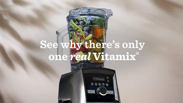 Restored Premium Vitamix 5300 Blender (Refurbished)