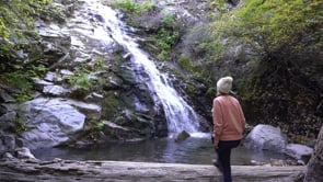 Whiskeytown Falls.mp4