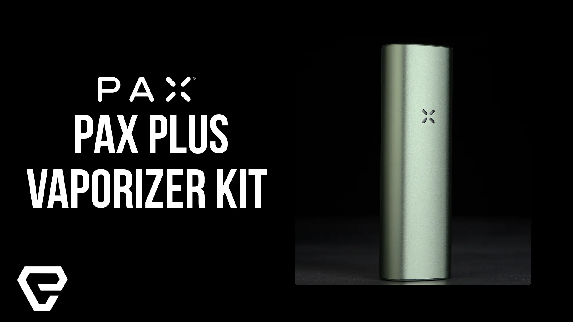 Vape Product Review: Pax Pax PLUS Vaporizer Kit on Vimeo