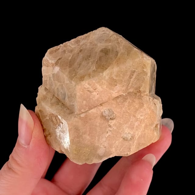 Grossular Garnet (big crystals)