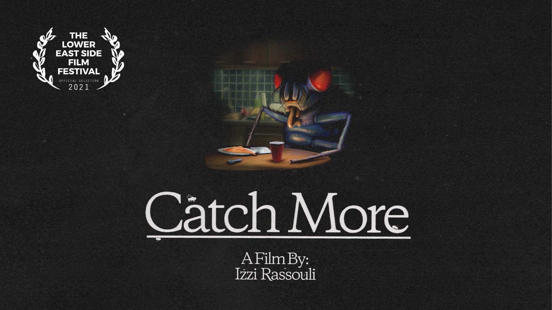 Catch More