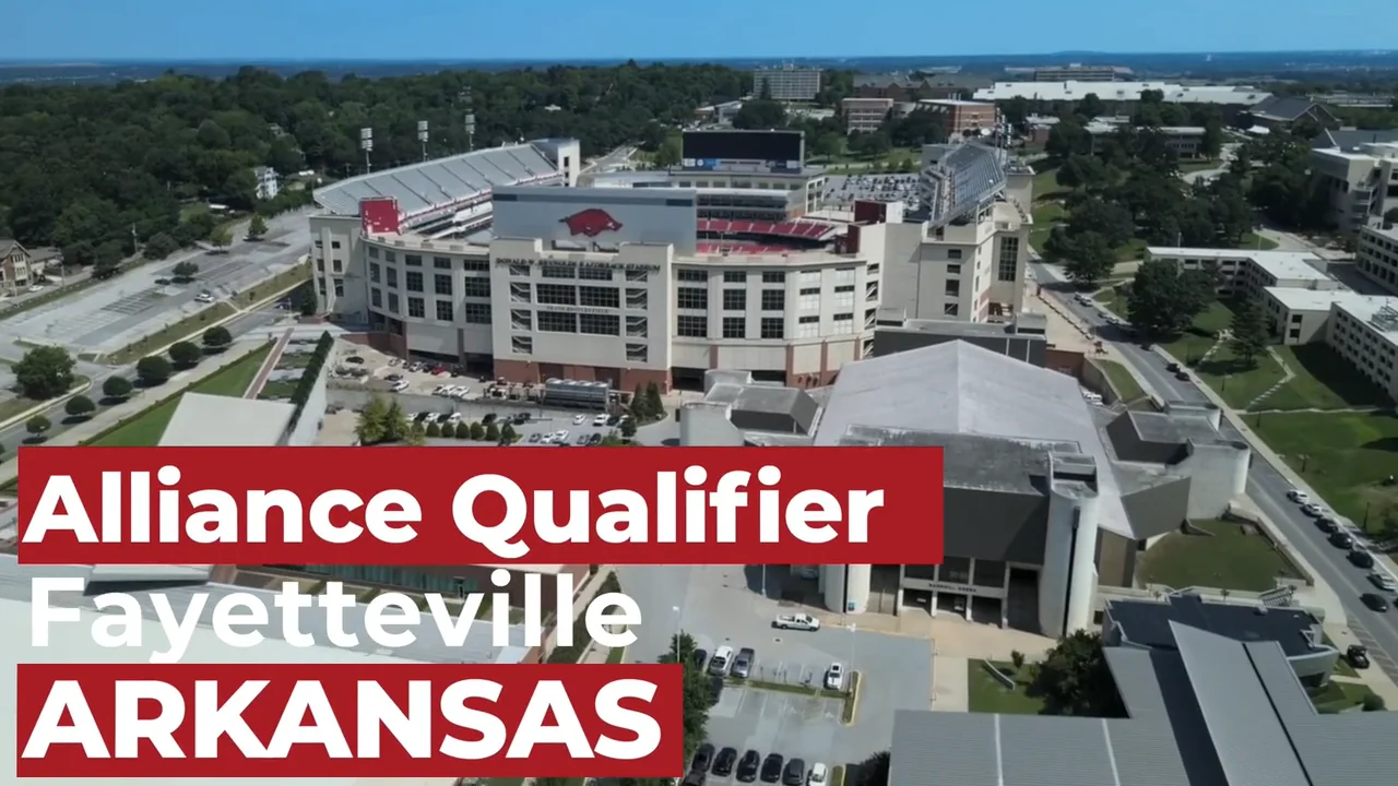 Arkansas Alliance Qualifier 111222.mp4 on Vimeo