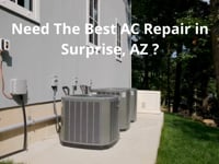 Cool Blew, Inc | AC Repair in Surprise, AZ | (623) 242-6706